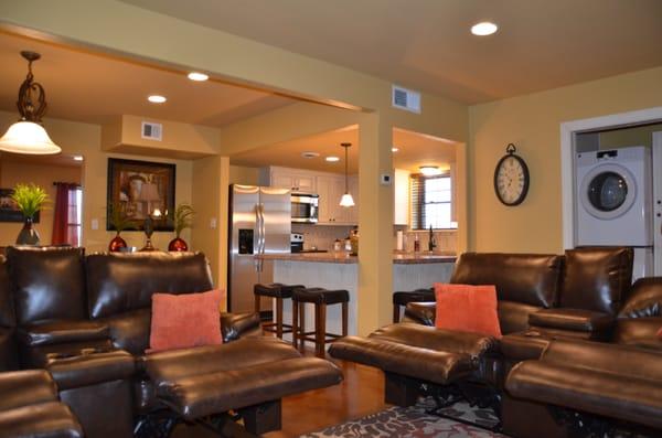 Altus Crash Pads - Century 21