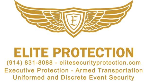 Elite Personal Protection