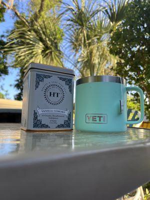 Experience & Company