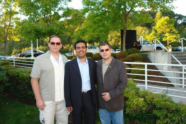 Texas Republic Security