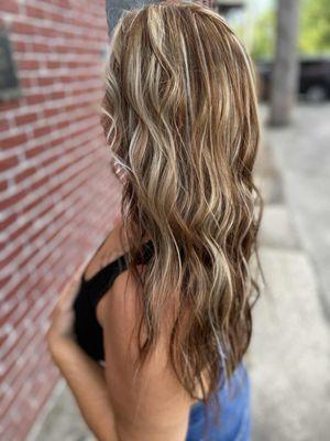 Hair By Kaity Lou Who?