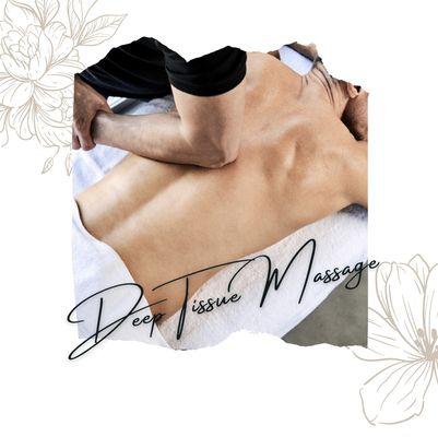 J Sachs In-Home Massage