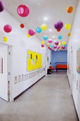 Watch Us Grow Daycare