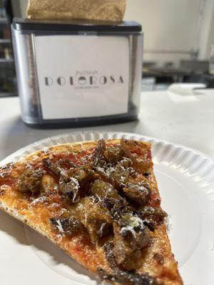 Pizzeria Dolorosa