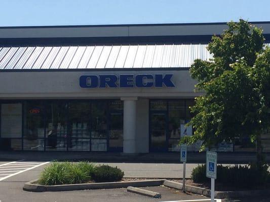 Finally! A location in P-town :)