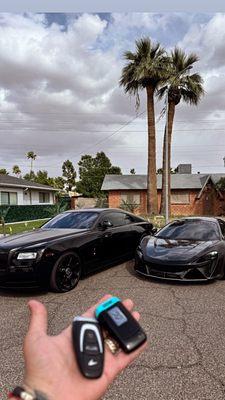 Wicked Auto Detailing