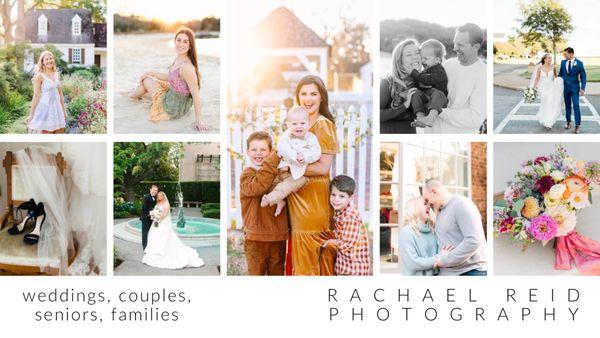 Rachael Reid Photography