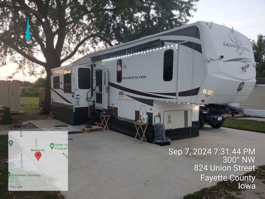 Upper Iowa University