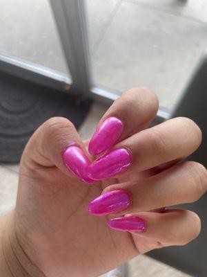 Happy Nails And Spa