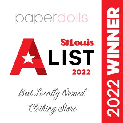 Paperdolls Boutique