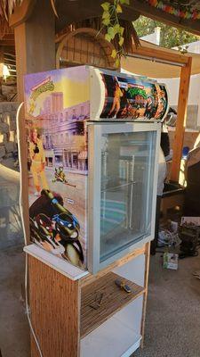 Unique Printing and Signs