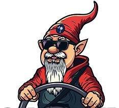 Road Gnome Driving School
