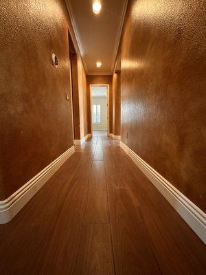 Bozarth Custom Woodworks