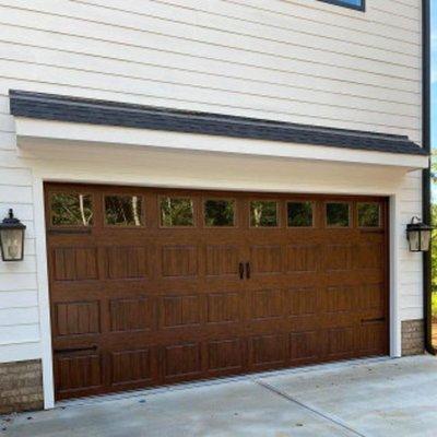 Superior Overhead Doors, LLC