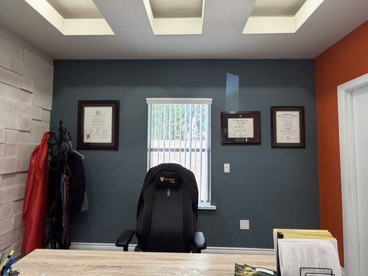 Law Office of Juan J. Garcia Jr