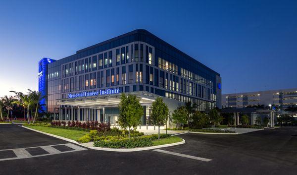 Memorial Cancer Institute