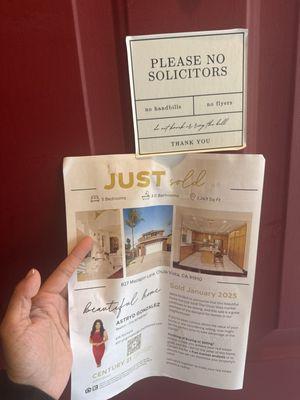 Astryd Gonzalez - Century 21