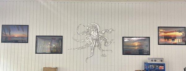 Yacht Power Products