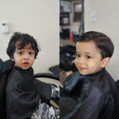 Lilycoro Beauty Salon