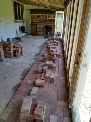 Cruz Lopez Landscaping