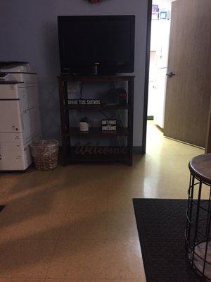 The Management Solutions Group