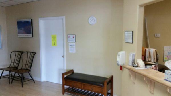 Branson Physical Therapy, LLC