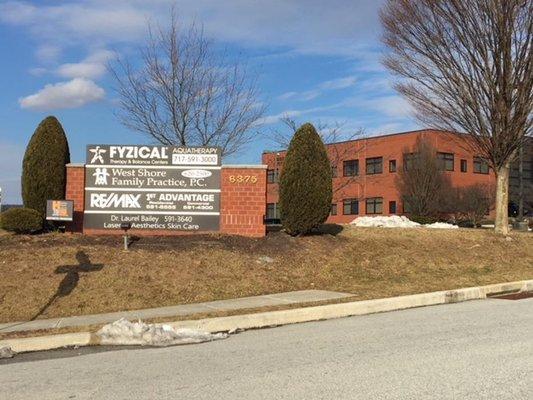 Cumberland Physical Therapy