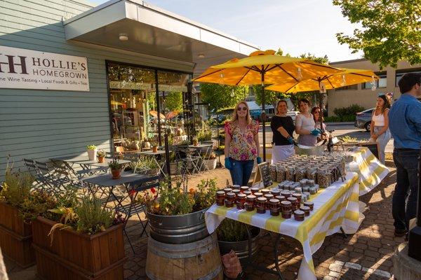 Lafayette Chamber of Commerce