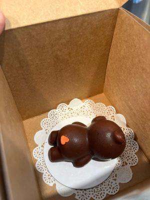 Innescas Sweets of Europe