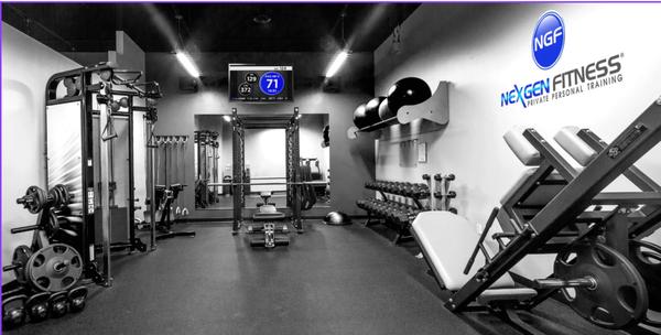 NexGen Fitness