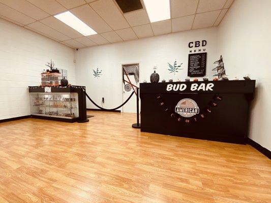 American Cannabis Company