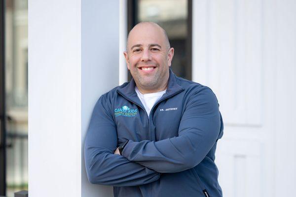 Dr. Anthony Sciortino DDS