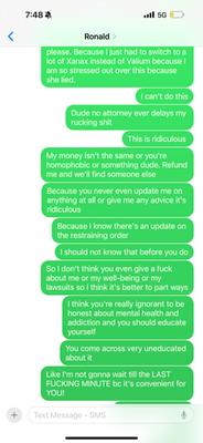 Law Office of Ronald Richards & Associates, APC