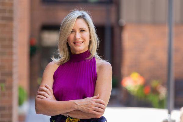 Julie Latsko - bLue Spruce homes