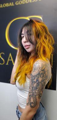 Global Goddess Salon