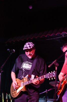 Dave Curtis Music Academy