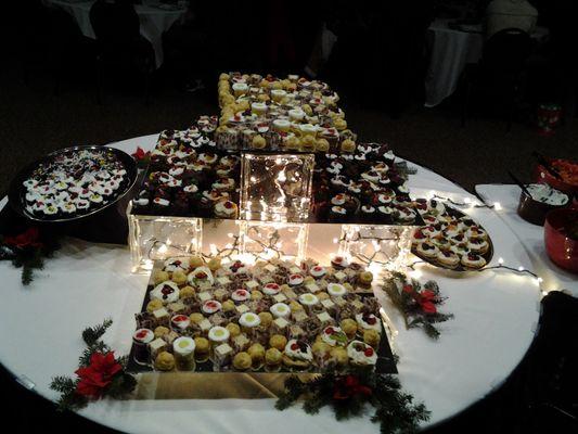 Private Events Catering