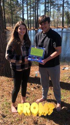 Heritage Farm Hoa Pool