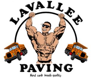 Mark Lavallee Paving