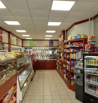 Millie's Deli & Grocery
