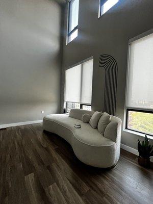 The Luxe Loft Furniture