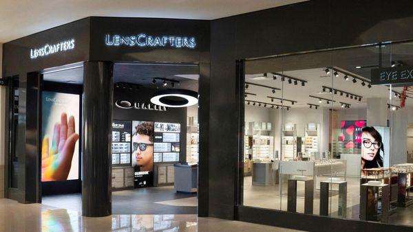 LensCrafters