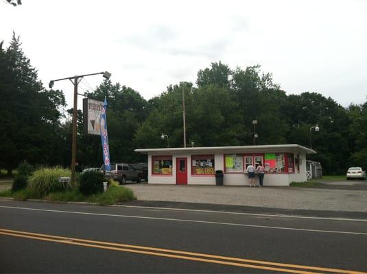 Terry's Custard