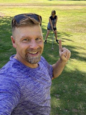 Killarney West Golf Course