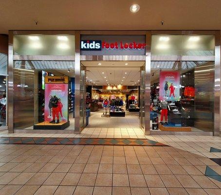 Kids Foot Locker