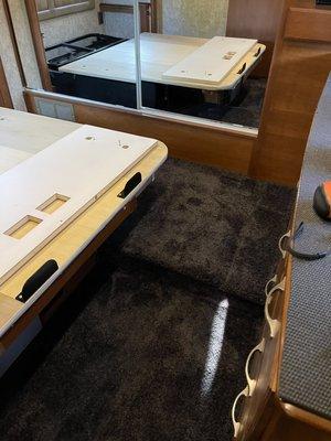 Best Way Carpet Care