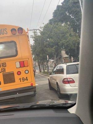 Tumbleweed Transportation