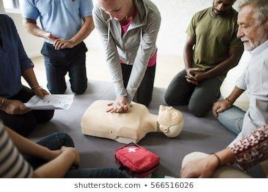 We Offer: CPR-HeartSaver-AED-First-Aid And
Blood Borne Pathogens Classes