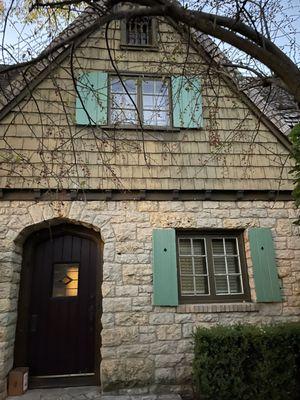 All Needs home restoration