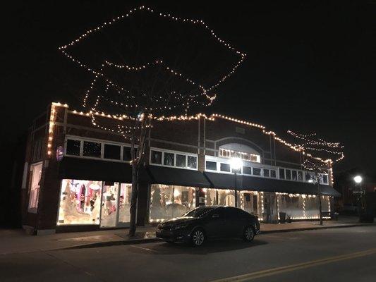 Heart of America Dance Center